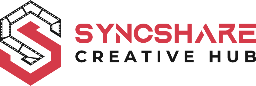 Syncshare Creative Hub